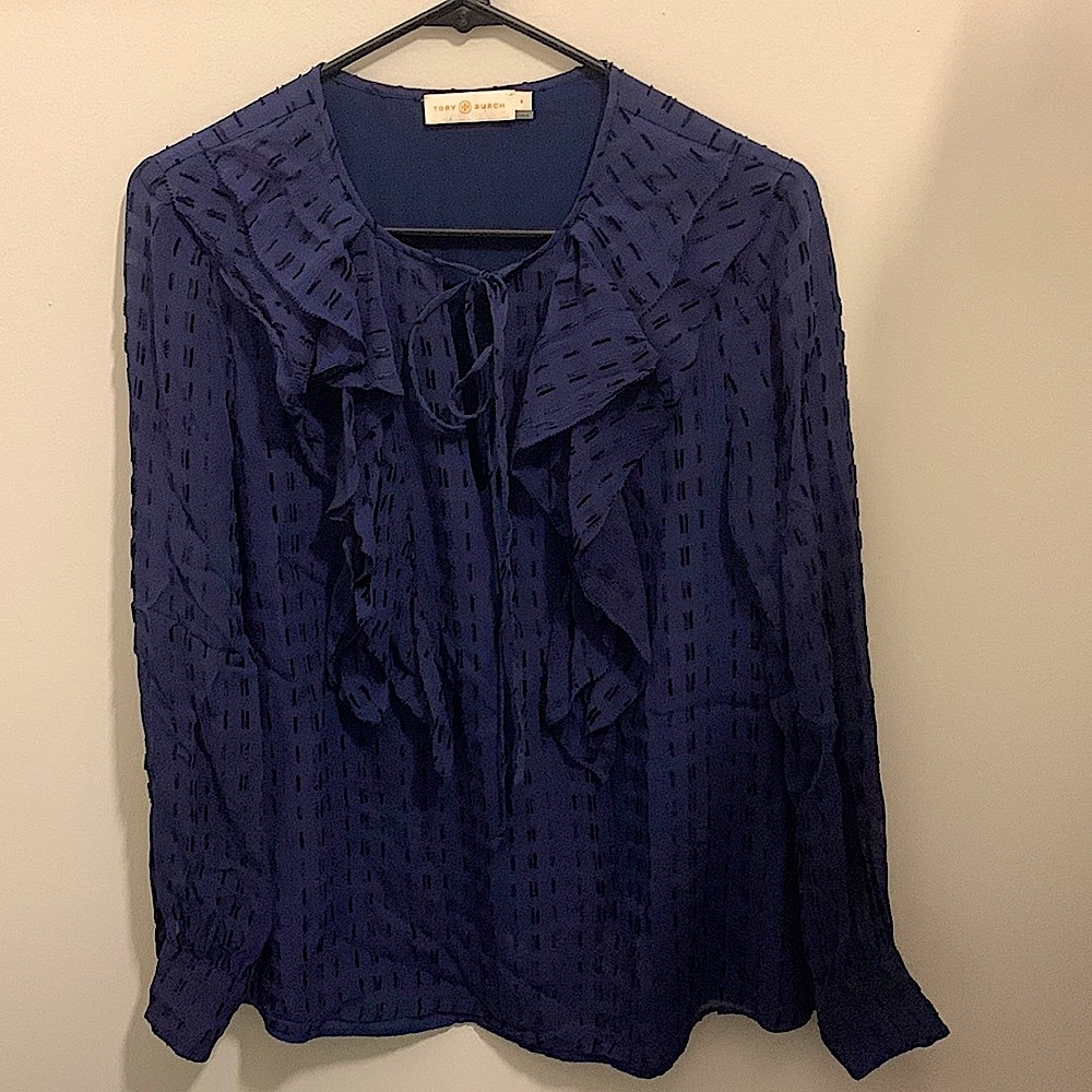 Tory Burch Blouse